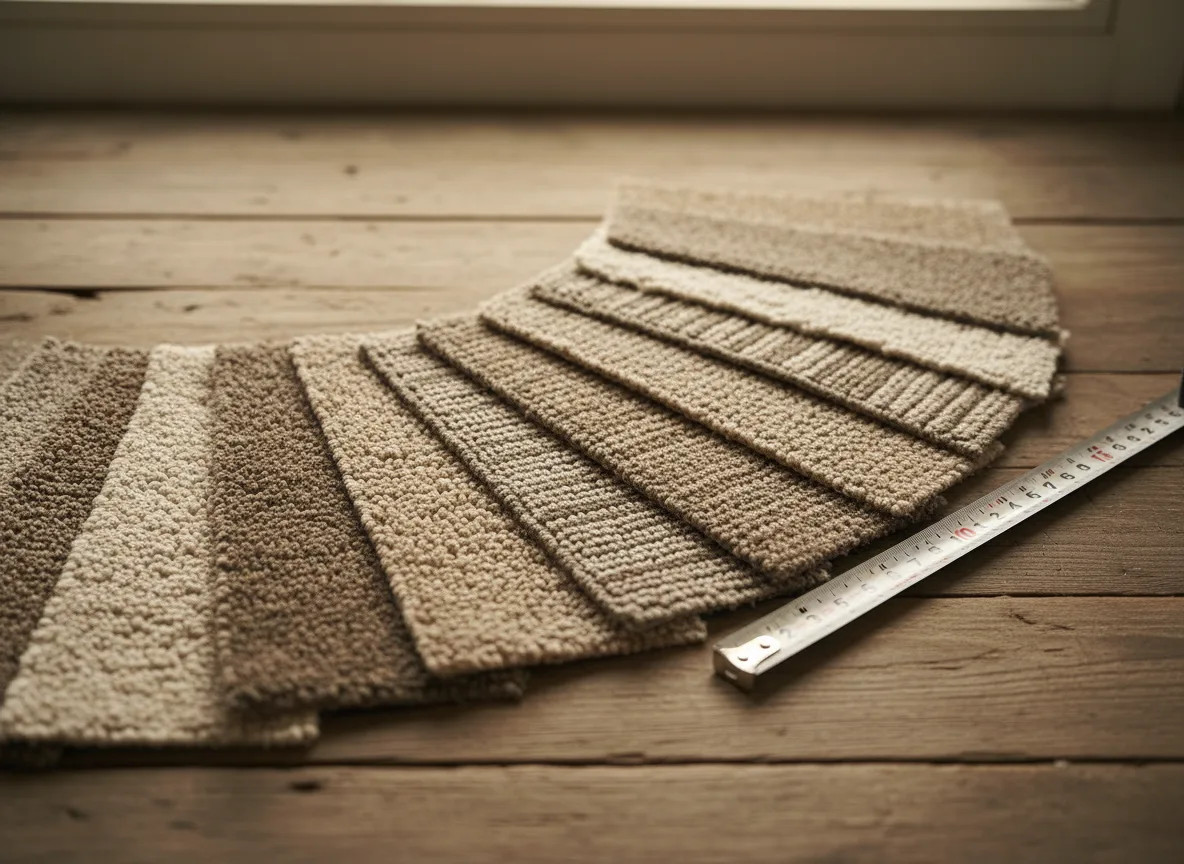Carpet Installation Tawas City, MI FAQs